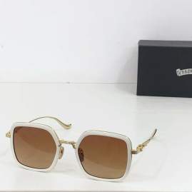 Picture of Chrome Hearts Sunglasses _SKUfw67949586fw